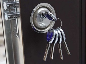 انواع قفل درب